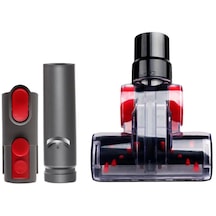 Suntek Turbo Fırça Başlığı Elektrikli Süpürge Fırçası