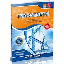 Matematik Trigonometri -  Apotemi Yayınları