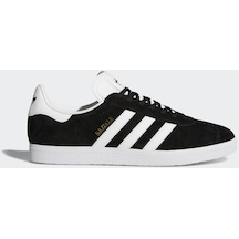 Adidas Bb5476 Gazelle Erkek Günlük Spor Ayakkabısı Siyah