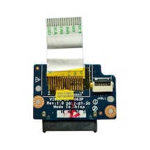 Lenovo Uyumlu Ideapad Z500 20202 Ledli Sata Dvd-Cd Connector