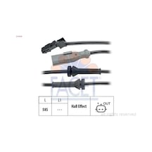 Facet 210144 Abs Sensoru Sol Arka 479000026r 4790100q0e 8200441403
