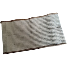 Homyl Kedi Yatağı Yedek Örtüsü Mat Kediler Için Sisal