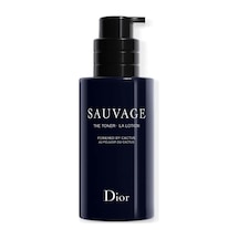Christian Dior Sauvage Toner Erkek Yüz Bakımı Nemlendirici 100 ML