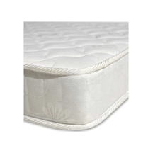 Sitehome 90x200 Ortopedik Sünger Yatak. Yükseklik 12 Cm.pamuklu Örme Kumaş