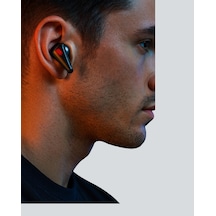 Bluetooth 5.0 Kablosuz Gaming Kulaklık Ergonomik Tasarım - Lisinya