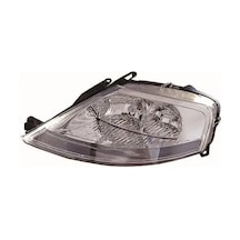 Citroen C3 On Far Sag 2003-2009 Depo 5521117rldem