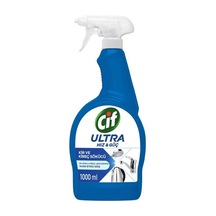 Sprey 1000 Ml Ultra Hız Banyo 1 Adet