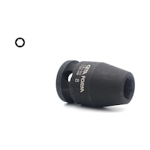 Ceta Form 8 mm 3/8” 6 Köşe Havalı Lokma Anahtar C52R-H08