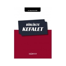 Birlikte Kefalet