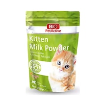 Biopetactive Kitten Süt Tozu 200 G
