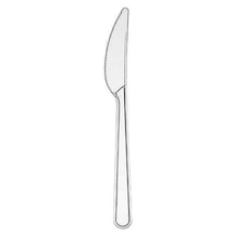 Plastik Bıçak Lüx 50'li Paket