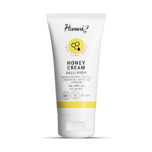 Homm Life Honey Ballı Cilt Bakım Kremi 50 ML