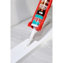 610 Ekspres Montaj Yapıştırıcı Sıvı Çivi 310Ml Şeffaf Şeffaf