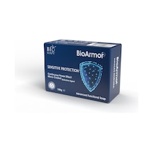 Biosoapy BioArmor Sabun 100 G 2'li