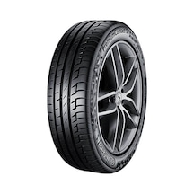 Continental Premiumcontact 6 XL Ssr Fr 245/40R20 99Y Yaz Lastiği 2025
