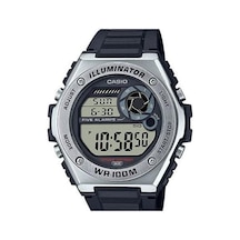 Casio MWS-100H-1AVDF Erkek Kol Saati