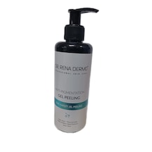 Dr Rena Dermo Leke Karşıtı Jel Peeling 250 G