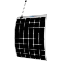 TommaTech 170Wp Flexible(Esnek) Güneş Paneli 170 Watt Solar Panel