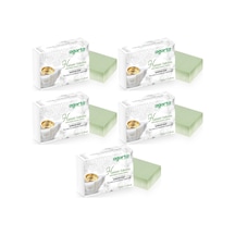 Agarta El Yapımı Doğal Sabun 150gr Hamam 5 Li Set