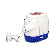 Rule-mate Otomatik Sintine Pompası 1500 Gph 12v