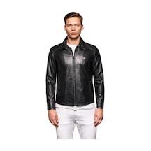 Pierre Cardin Erkek Deri Ceket (498497221)