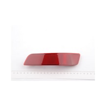 Cn Sol Arka Tampon Reflektörü Toyota Corolla 2013- Uyumlu 8192002160