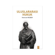 Uluslararası Hukuk