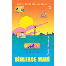 Binlerce Mavi - Binlerce Mavi