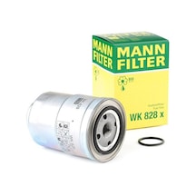 Mann Filter Yakıt Filtresi Wk828X