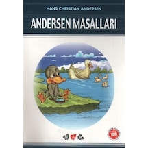 Andersen Masalları- Nar Yayınları