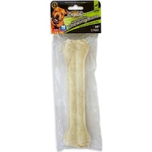 Doglife 202705 Beyaz Press Köpek Ödül Kemiği 210 G