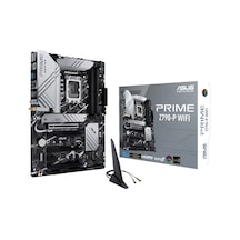 Asus Prime Z790-P Wıfı Intel Z790 7200 MHz (OC) DDR5 Soket LGA1700 ATX Anakart