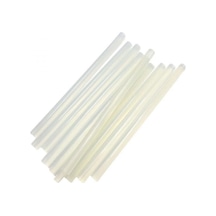 Slikon Ince 10 Adet 15cm Boy