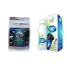 Power Brood 100ml Yavru Güvecin Elle Besleme Maması 600g