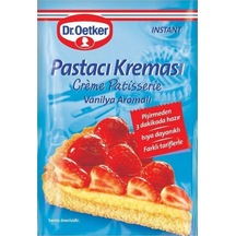 Dolgu Kremasi Vanilyali 55 Gr