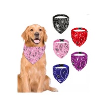 Tineke Evcil Hayvan Köpek Boyun Tasması Yakalık Önlük Fular No 440 Pembe
