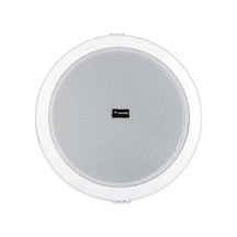 Westa Ws-1308tc Alçıpan Tavan Hoparlör 16cm 10 Watt Trafolu Beyaz