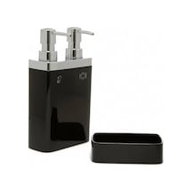 Viva 2'li Süngerlik Sıvı Sabunluk Royaleks-e10 Çok Renkli