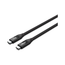 Unıtek Usb4 Thunderbolt Kablo 0.8mtc14100bk-0.8m