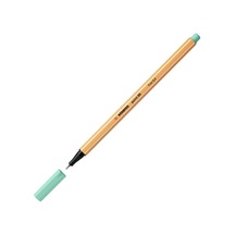 Stabilo Keçe Uçlu İnce Kalem 88 Point 0.4 Mm Okaliptus 88/12 Çok Renkli