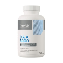 Ostrovit Daa 3000 Mg 90 Kapsül