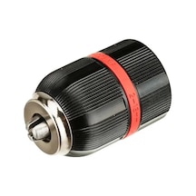 Ers- Anahtarsız Plastik Kilitli Mandren - 13 Mm, 1/2
