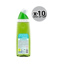 Viking Vp Premıum Wc Temizleyici 10 x 750 ML