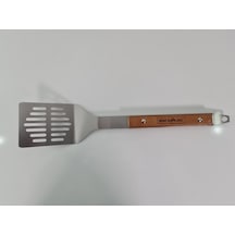 BABA'S BBQ BARBEKÜ SPATULASI