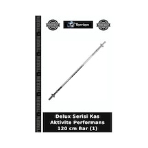 Delux Serisi Kas Aktivite Performans 120 Cm Bar 1