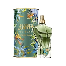 Jean Paul Gaultier Le Beau Paradise Garden Edp 125 Ml Erkek Parfüm Fresh