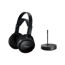 Sony MDR-RF811RK Wireless 100M Kulak Üstü Kulaklık