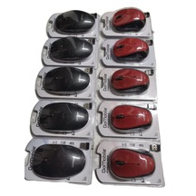 Gomobile GM-MS-06 Kablosuz Mouse 10'lu