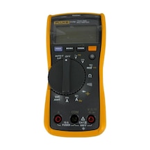 Fluke 117 Elektrikçi Multimetresi