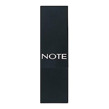 Cosmetics Mattever Lipstick 07 Whisper Talks Yarı Mat Bitişli Ruj, Nude 4 Paketi Abanoz